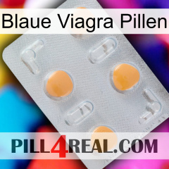 Blue Viagra Pills 24